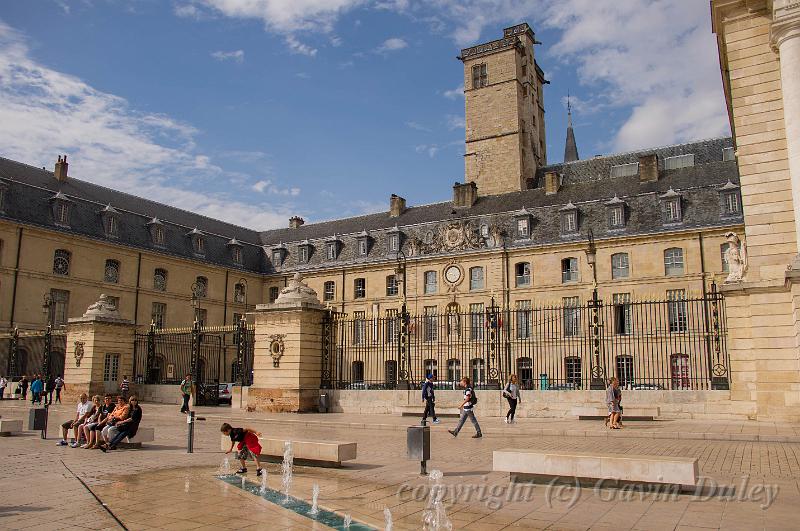 Palais des ducs et des États de Bourgogne, Dijon IMGP1946.jpg